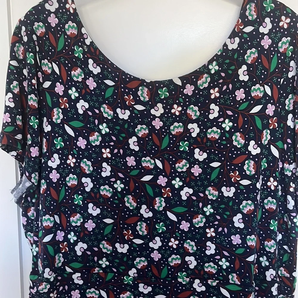 Boden Alda knit dress - Picture 7 of 16